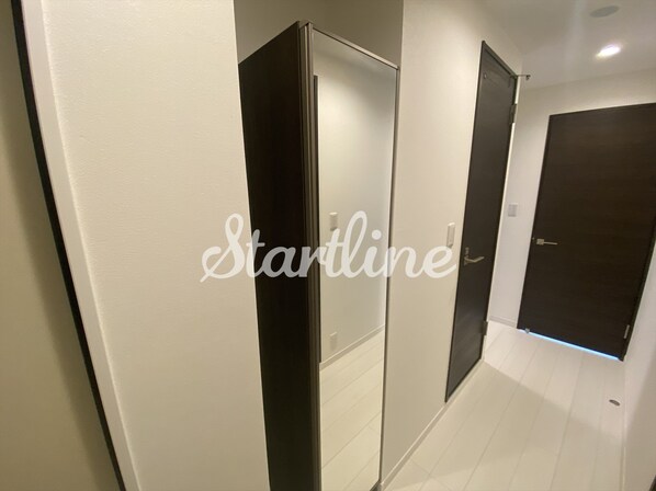 レオーネ秋葉原の物件内観写真